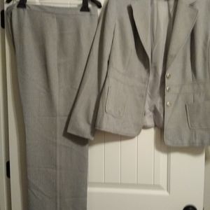 Women's Pantsuit